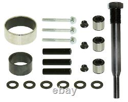 Primary Drive Clutch Tune Up Rebuild Kit Yamaha Fx Nytro 2008-2014 Rtx Xtx Fx10