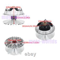 Primary Drive Clutch Variator For CF-Moto 0GRB-051000-00030 CFORCE CF400AU 16-17