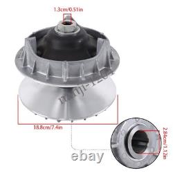 Primary Drive Clutch Variator For CFMoto CF400 450 500 550 600 0GRB-051000-00030