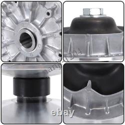 Primary Drive Clutch Variator For CFMoto CF400 450 500 550 600 0GRB-051000-00030