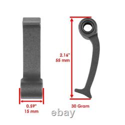 Primary Drive Clutch Weight Spring for Outlander 400 / Max 400 EFI 2003 2014