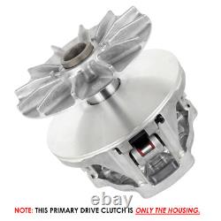 Primary Drive Clutch With Aramid Belt for Polaris RZR XP 1000 Eps 2014-2018