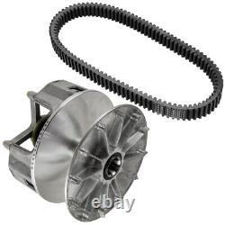 Primary Drive Clutch With Belt For Polaris 1323761 1323327 1323453 3211202