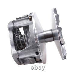 Primary Drive Clutch With Clutch Drive Belt for Polaris RZR XP 4 1000 RZR XP 1000