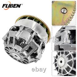 Primary Drive Clutch With Gear For Bombardier Can-Am Outlander 330 400 450 650 ATV