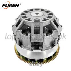 Primary Drive Clutch With Gear For Bombardier Can-Am Outlander 330 400 450 650 ATV