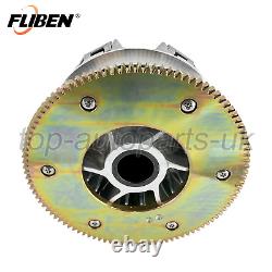 Primary Drive Clutch With Gear For Bombardier Can-Am Outlander 330 400 450 650 ATV