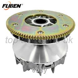 Primary Drive Clutch With Gear For Bombardier Can-Am Outlander 330 400 450 650 ATV