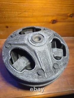 Primary Drive Clutch Yamaha Br250t Bravo Long Track