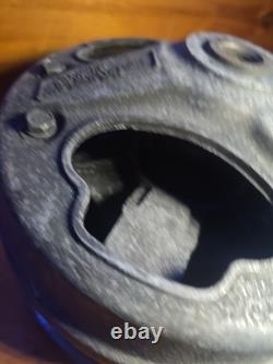Primary Drive Clutch Yamaha Br250t Bravo Long Track