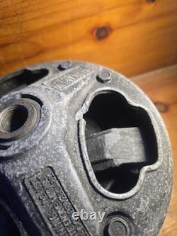 Primary Drive Clutch Yamaha Br250t Bravo Long Track
