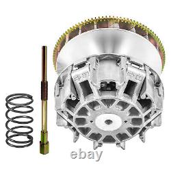 Primary Drive Clutch for 2005 TRAXTER 500 MAX & TRAXTER 650 MAX