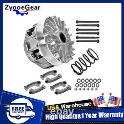 Primary Drive Clutch for 2011-17 Can-Am Commander 1000 4x4 with Spring Weight New