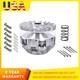 Primary Drive Clutch for 2011-17 Can-Am Commander 1000 4x4 with Spring Weight New