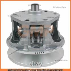 Primary Drive Clutch for Arctic Cat 500/570/600/800/1100 Models 0746-435 04-20