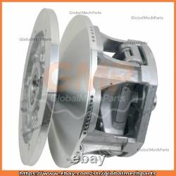 Primary Drive Clutch for Arctic Cat 500/570/600/800/1100 Models 0746-435 04-20