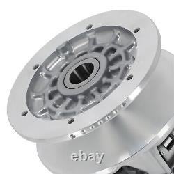Primary Drive Clutch for Arctic Cat F5 F6 M6000 Sno Pro 500 T570 XF Z1 0746-435