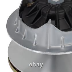 Primary Drive Clutch for Can-Am Commander 800 1000 2008-2020 09000292 0900-0292 Primary Drive Clutch for Can-Am Commander 800 1000 2008-2020 09000292 0900-0292