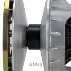 Primary Drive Clutch for Can-Am Commander 800 1000 2008-2020 09000292 0900-0292