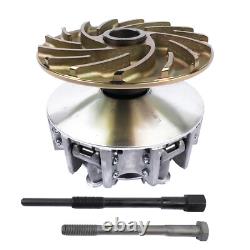 Primary Drive Clutch for Can Am Maverick Max 1000R Turbo DPS 2015-2017 420280669