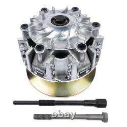 Primary Drive Clutch for Can Am Maverick Max 1000R Turbo DPS 2015-2017 420280669