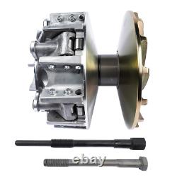 Primary Drive Clutch for Can Am Maverick Max 1000R Turbo DPS 2015-2017 420280669