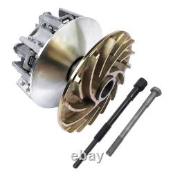 Primary Drive Clutch for Can Am Maverick Max 1000R Turbo DPS 2015-2017 420280669