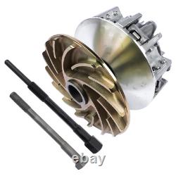 Primary Drive Clutch for Can Am Maverick Max 1000R Turbo DPS 2015-2017 420280669