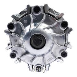 Primary Drive Clutch for Can Am Maverick Max 1000R Turbo DPS 2015-2017 420280669