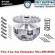 Primary Drive Clutch for Can-Am Outlander / Max 800R 2009-2012 with Spring Weight