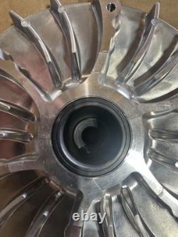 Primary Drive Clutch for Can-am Commander / 1000 2011 2017 with Spring Weight