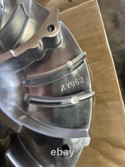 Primary Drive Clutch for Can-am Commander / 1000 2011 2017 with Spring Weight