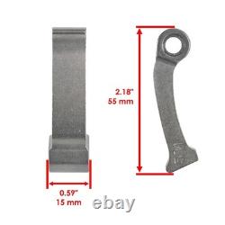 Primary Drive Clutch for Can-am Commander / 1000 2011 2017 with Spring Weight Primary Drive Clutch for Can-am Commander / 1000 2011 2017 with Spring Weight