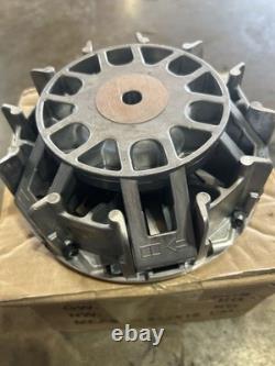 Primary Drive Clutch for Can-am Commander / 1000 2011 2017 with Spring Weight