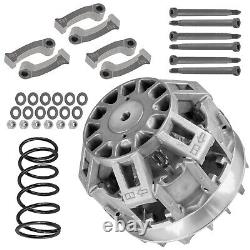 Primary Drive Clutch for Can-am Commander / 1000 2011 2017 with Spring Weight