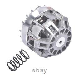 Primary Drive Clutch for Can-am Commander / 1000 2011 2017 with Spring Weight