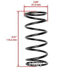 Primary Drive Clutch for Can-am Commander / 1000 2011 2017 with Spring Weight Primary Drive Clutch for Can-am Commander / 1000 2011 2017 with Spring Weight