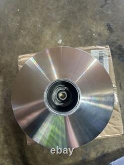 Primary Drive Clutch for Can-am Commander / 1000 2011 2017 with Spring Weight