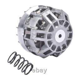Primary Drive Clutch for Can-am Commander / 1000 2011 2017 with Spring Weight