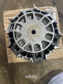Primary Drive Clutch for Can-am Commander / 1000 2011 2017 with Spring Weight