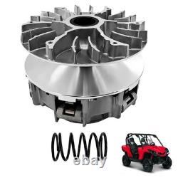 Primary Drive Clutch for Can-am Commander 800 2011 2012 2020 with Spring Weight