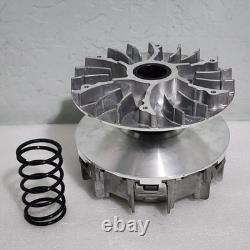 Primary Drive Clutch for Can-am Commander 800 2011 2012 2020 with Spring Weight