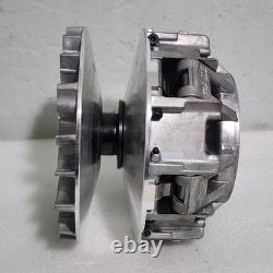 Primary Drive Clutch for Can-am Commander 800 2011 2012 2020 with Spring Weight