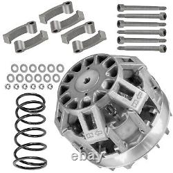 Primary Drive Clutch for Can-am Commander 800 2011 2012 2020 with Spring Weight