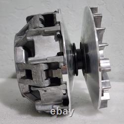 Primary Drive Clutch for Can-am Commander 800 2011 2012 2020 with Spring Weight