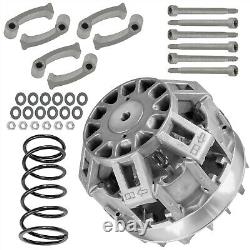 Primary Drive Clutch for Can-am Commander Max 800 2016 2020 with Spring Weight
