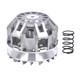 Primary Drive Clutch for Can-am Commander Max 800 4x4 DPS 2016-2020 with Spring