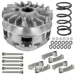 Primary Drive Clutch for Can-am Renegade 800R 2012 2013 2015 with Spring Weight