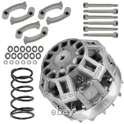 Primary Drive Clutch for Can-am Renegade 800R 2012 2013 2015 with Spring Weight