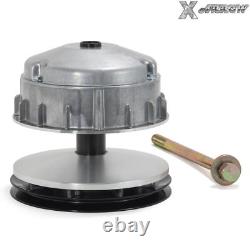 Primary Drive Clutch for E-Z-GO Golf Cart TXT RXV 2010-2025 618684 644299 672686